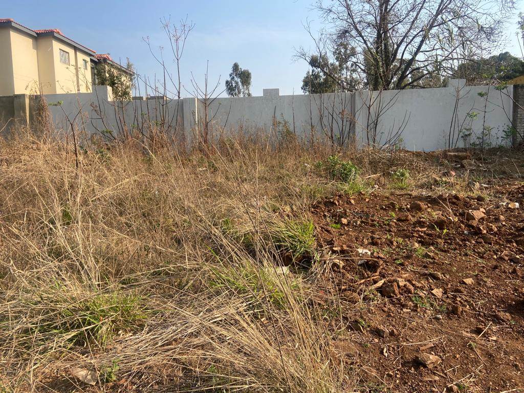 557 m² Land available in Ruimsig photo number 11