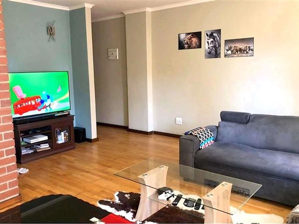 1 Bed Apartment