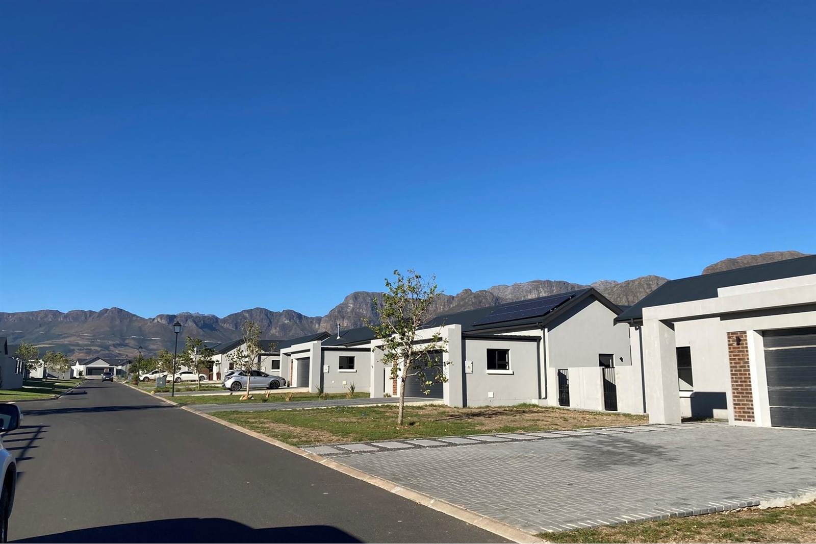 668 m² Land available in Paarl photo number 15