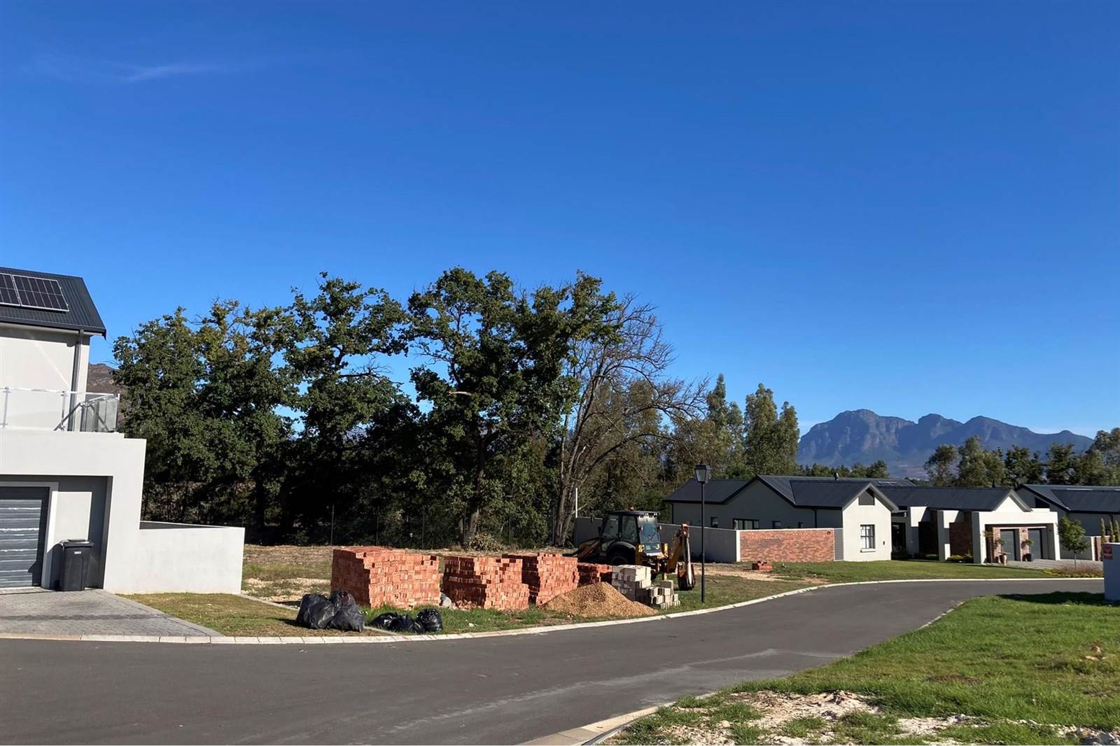 668 m² Land available in Paarl photo number 14