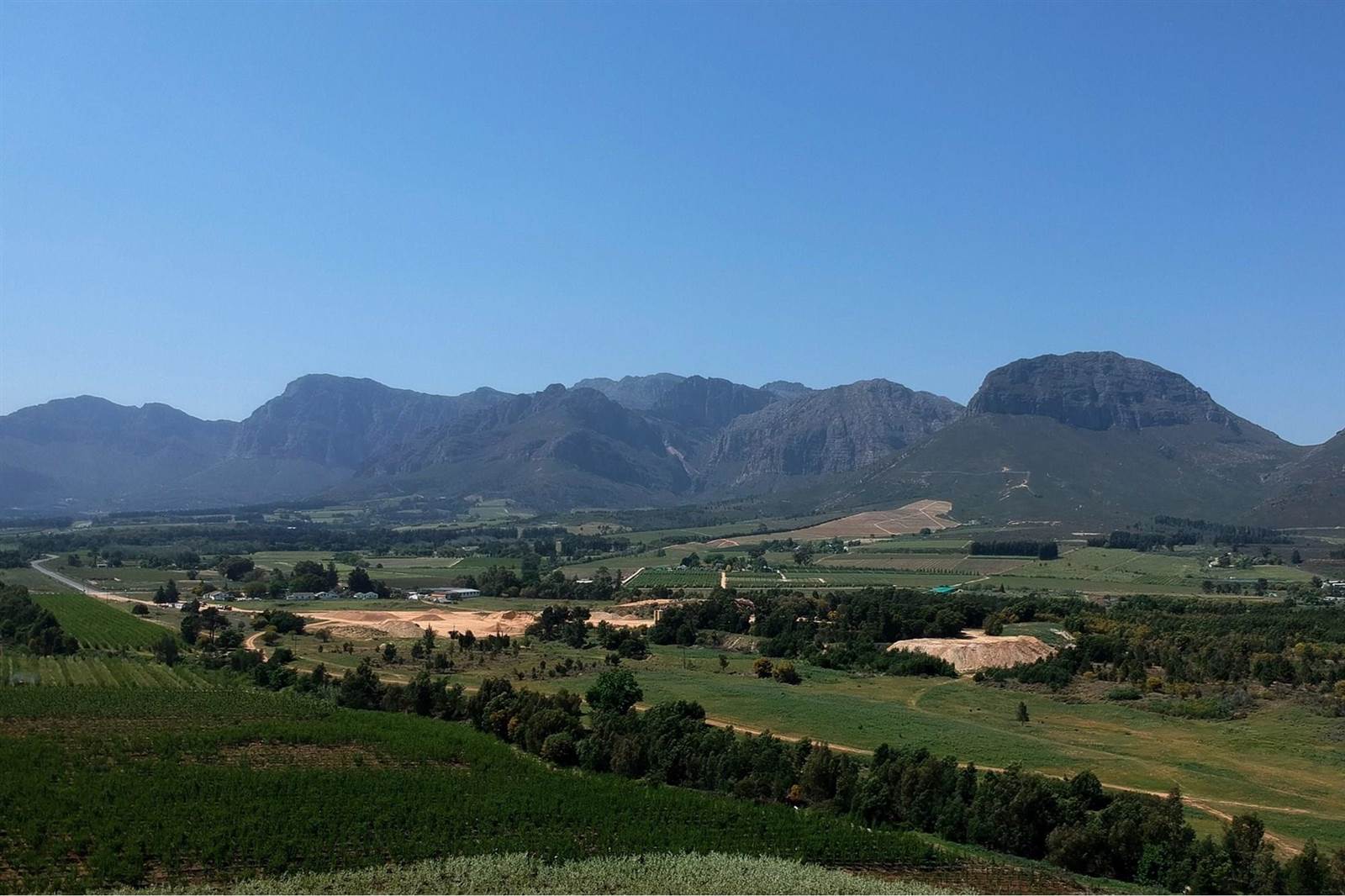 668 m² Land available in Paarl photo number 4