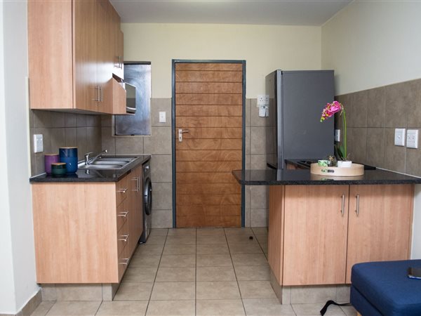 2 Bed Townhouse in Lenasia