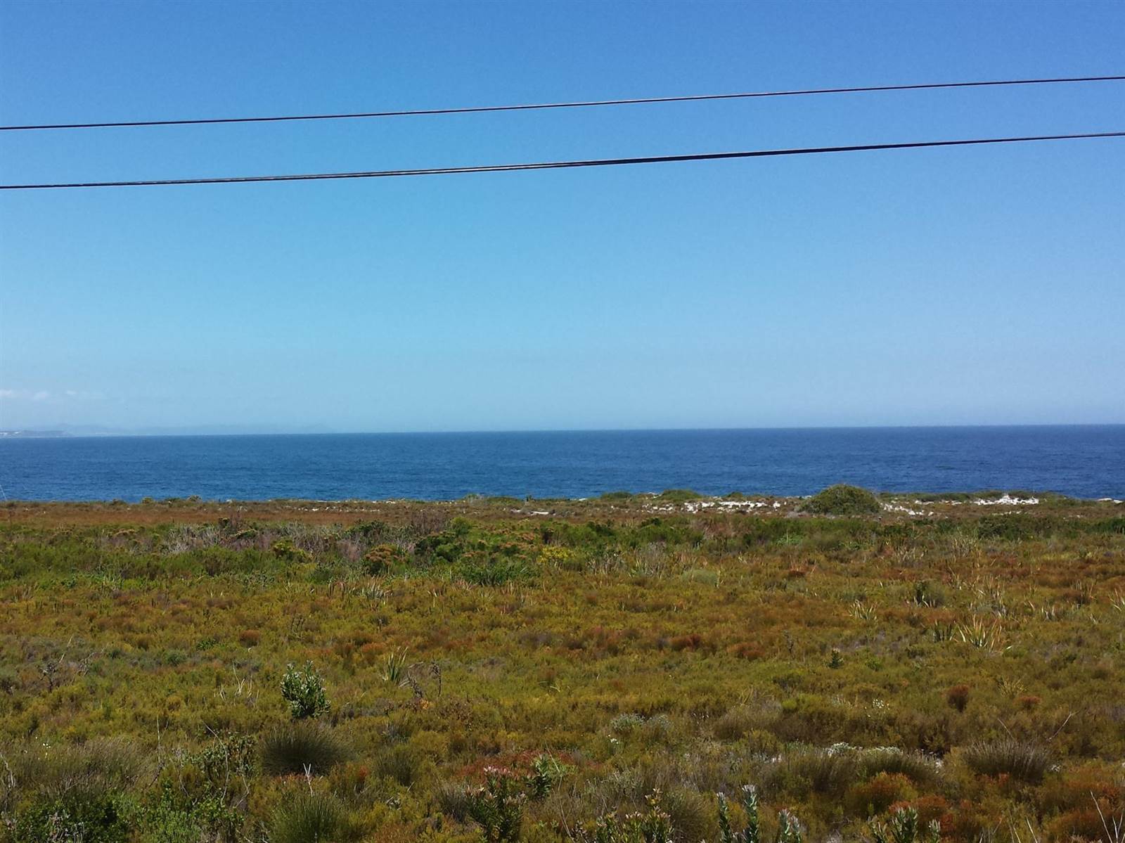 5.5 ha Smallholding in Bettys Bay photo number 2
