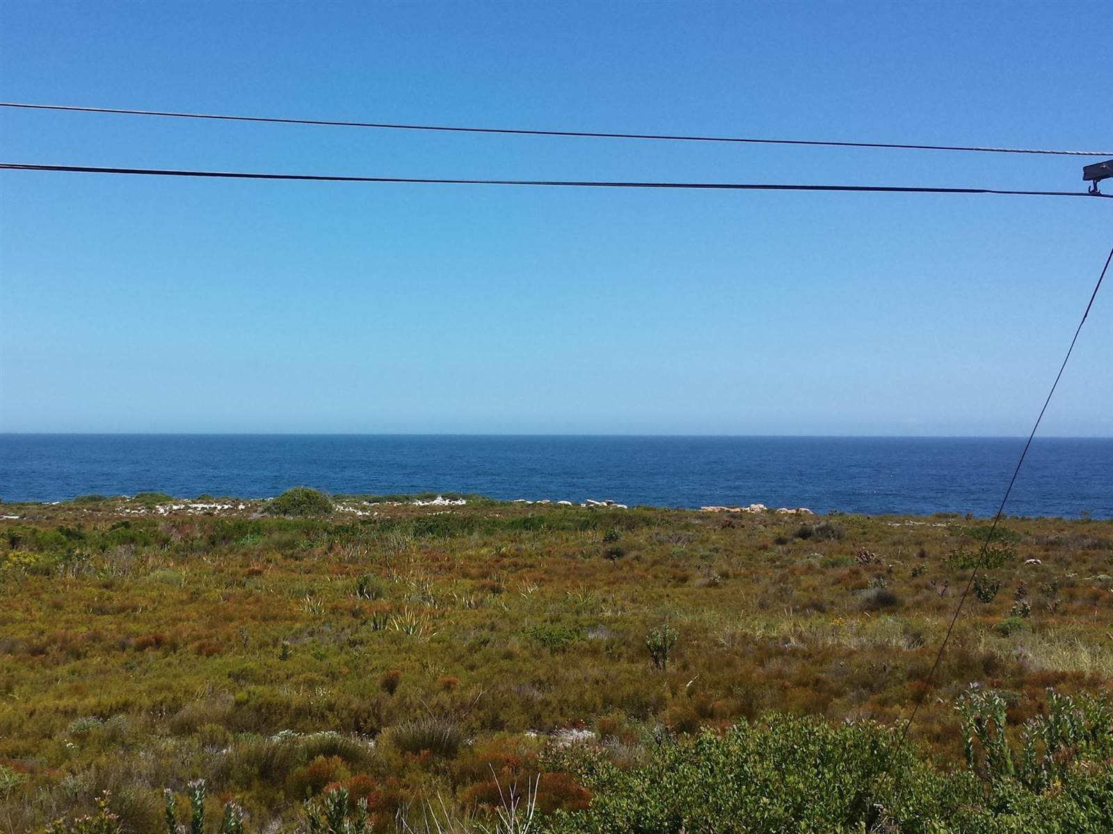 5.5 ha Smallholding in Bettys Bay photo number 3