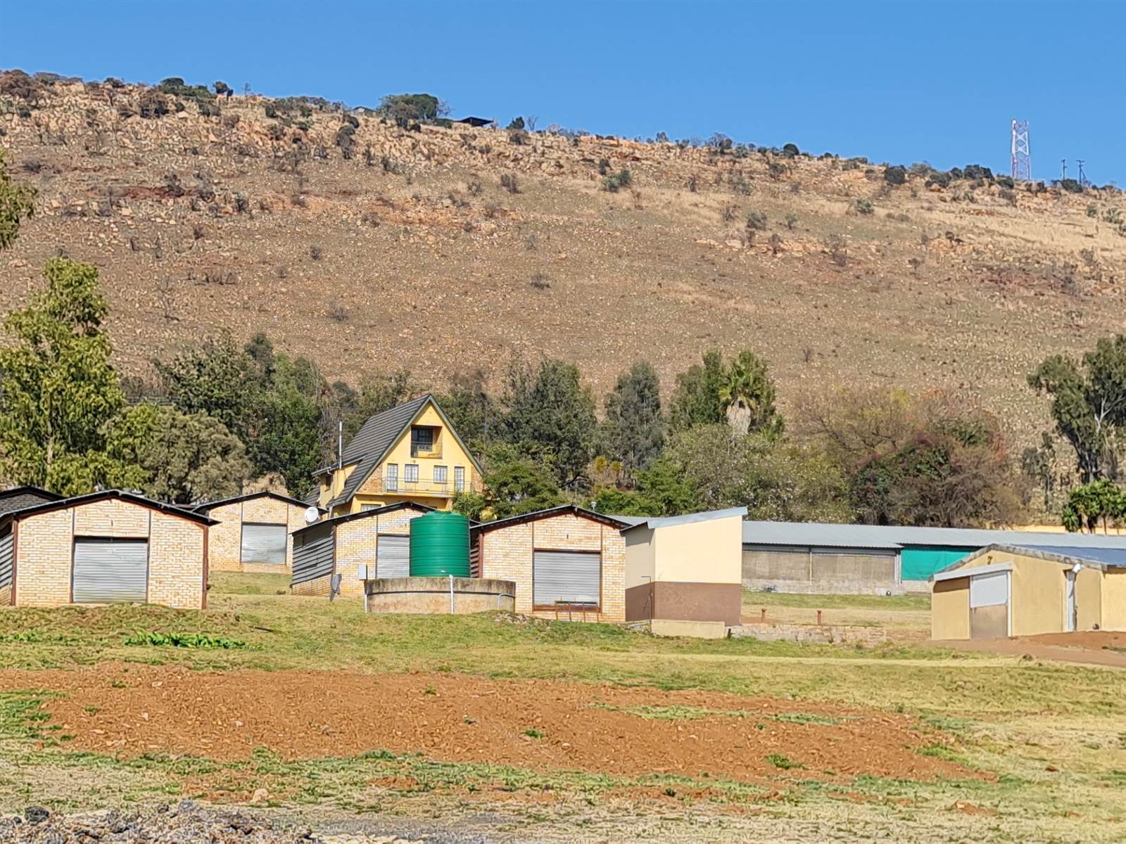5.1 ha Farm in Krugersdorp Central photo number 1