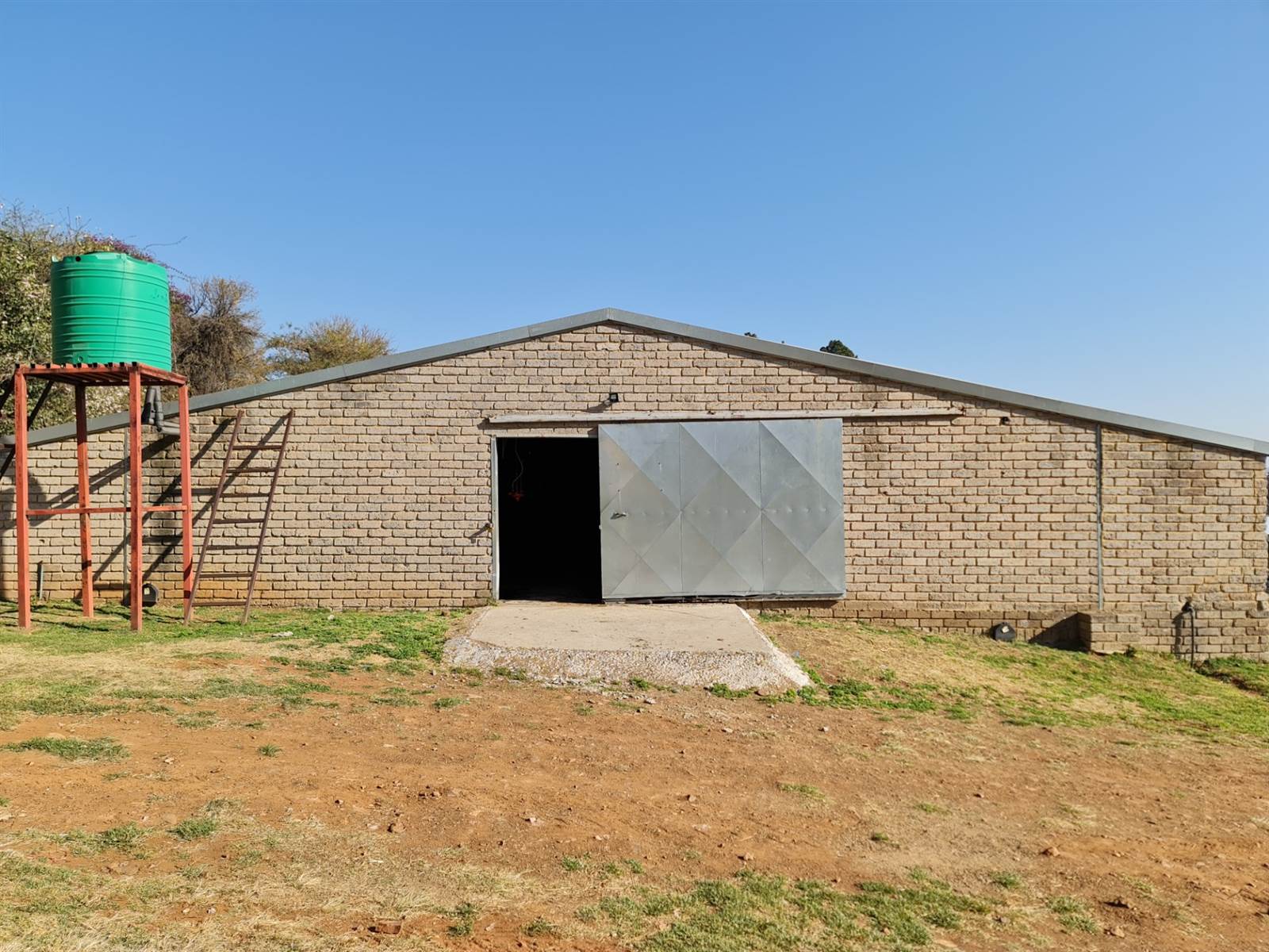 5.1 ha Farm in Krugersdorp Central photo number 8