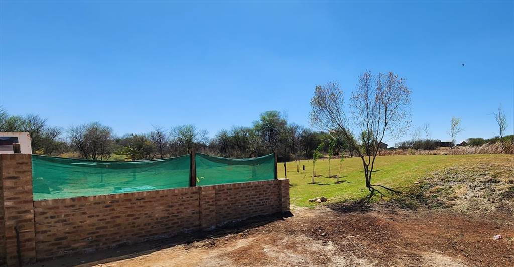 795 m² Land available in Parys Golf Estate photo number 1