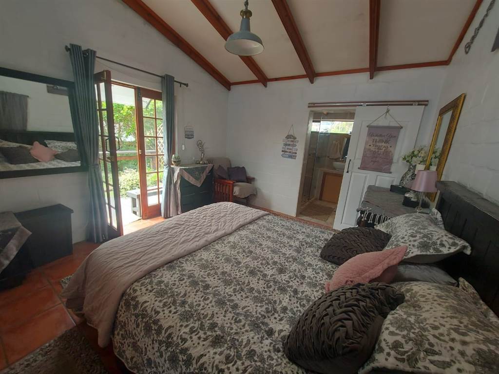 4 Bed House in Pringle Bay photo number 18