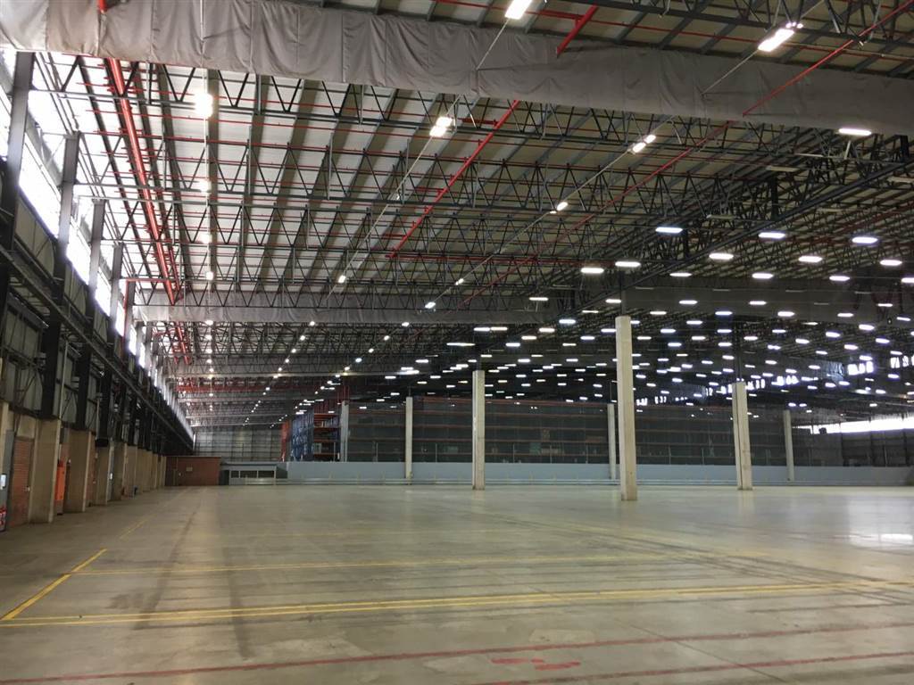 32355  m² Industrial space in Cato Ridge photo number 16