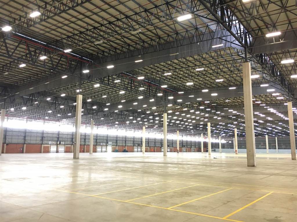 32355  m² Industrial space in Cato Ridge photo number 21
