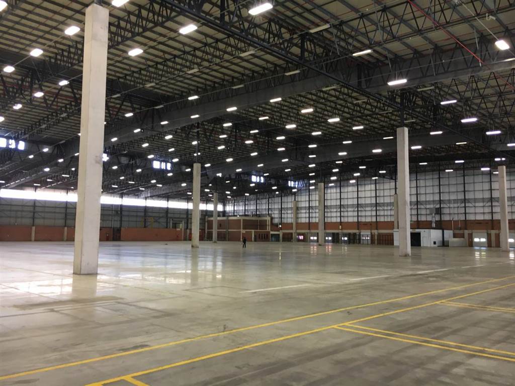 32355  m² Industrial space in Cato Ridge photo number 22