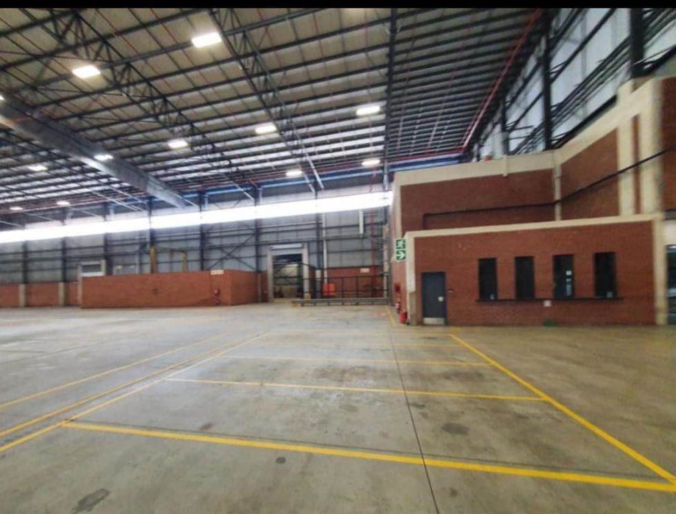32355  m² Industrial space in Cato Ridge photo number 12