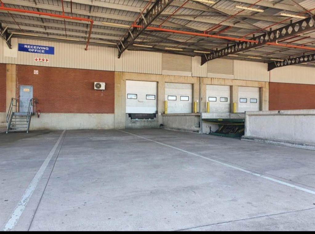 32355  m² Industrial space in Cato Ridge photo number 13