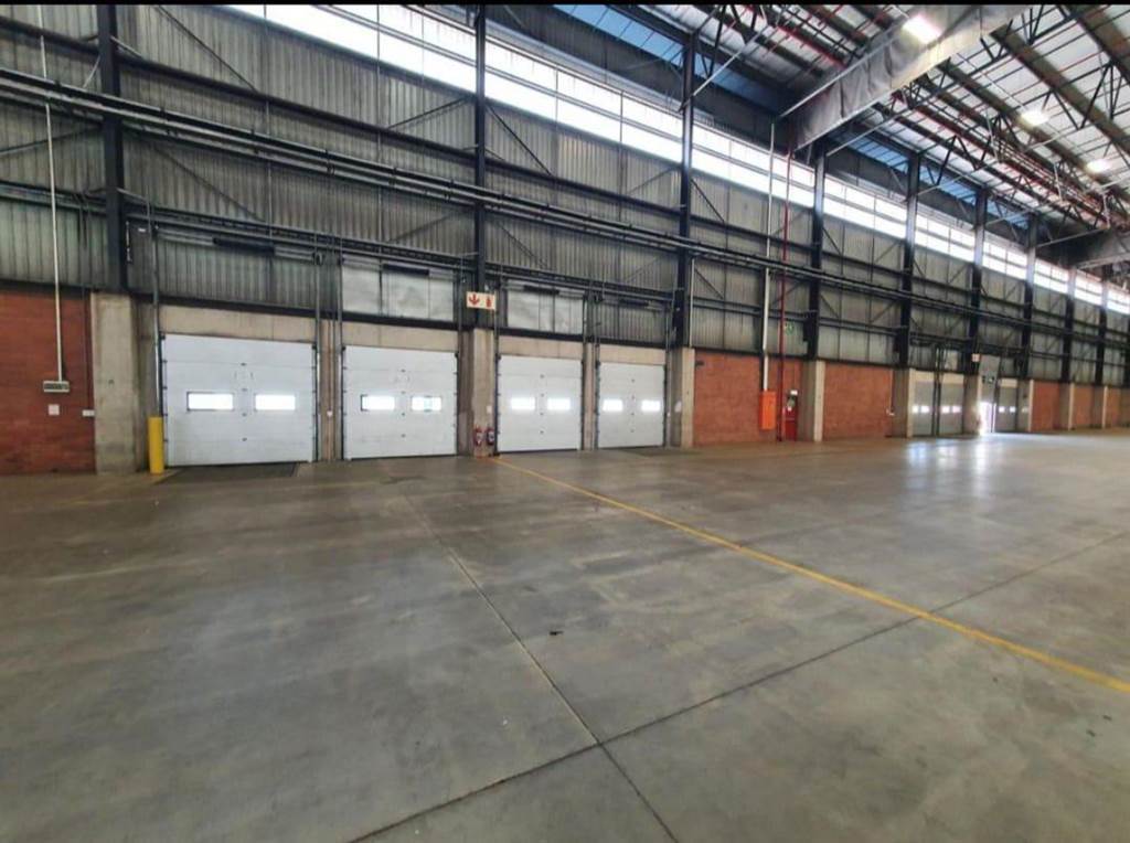 32355  m² Industrial space in Cato Ridge photo number 3