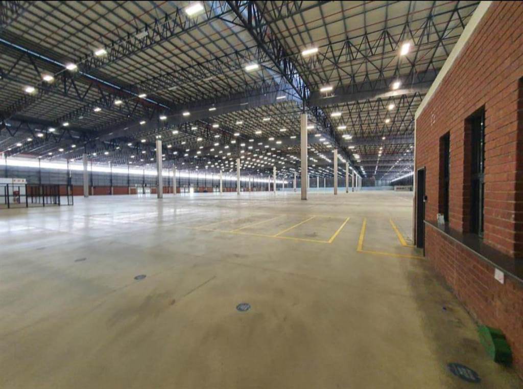 32355  m² Industrial space in Cato Ridge photo number 4
