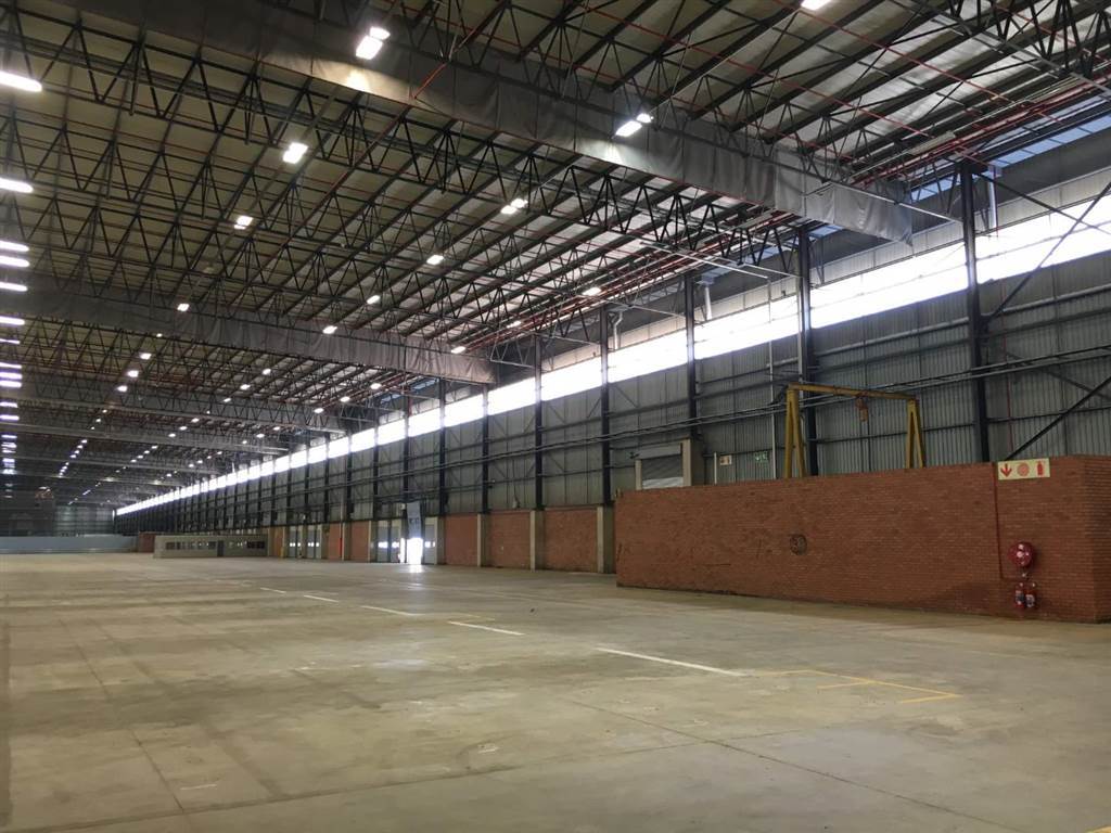 32355  m² Industrial space in Cato Ridge photo number 18
