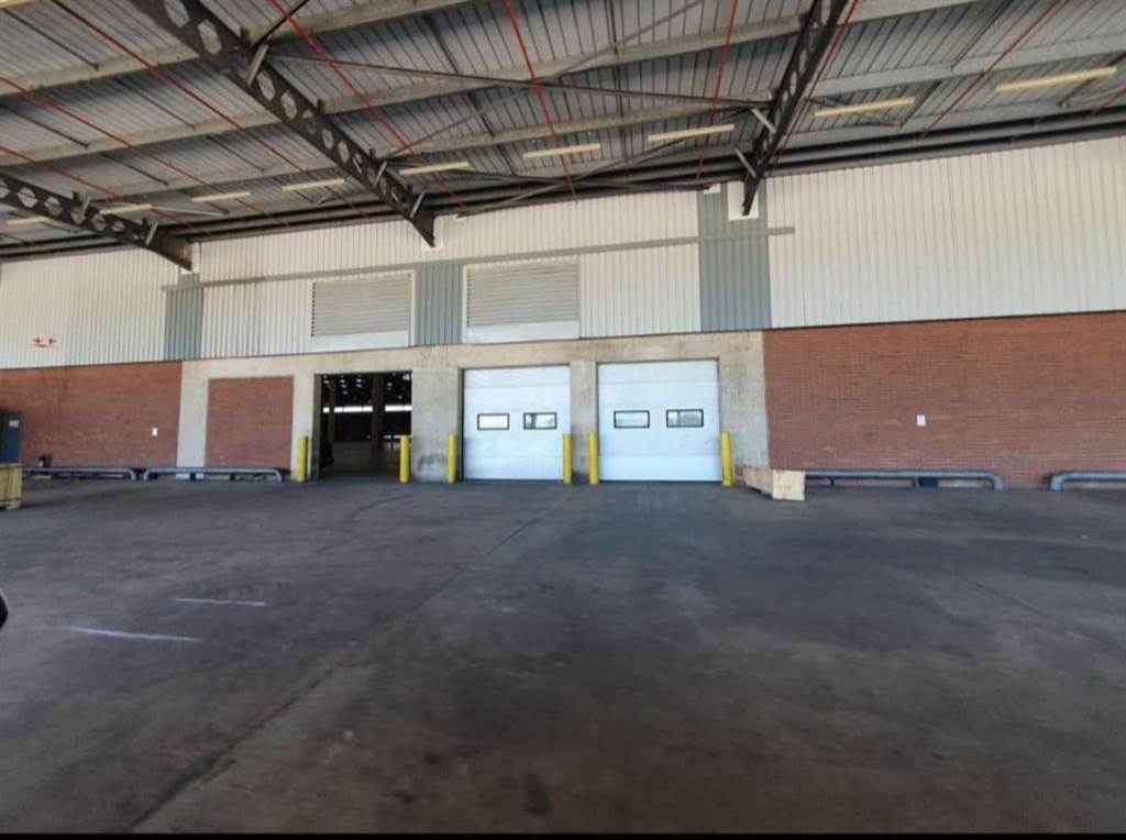 32355  m² Industrial space in Cato Ridge photo number 5