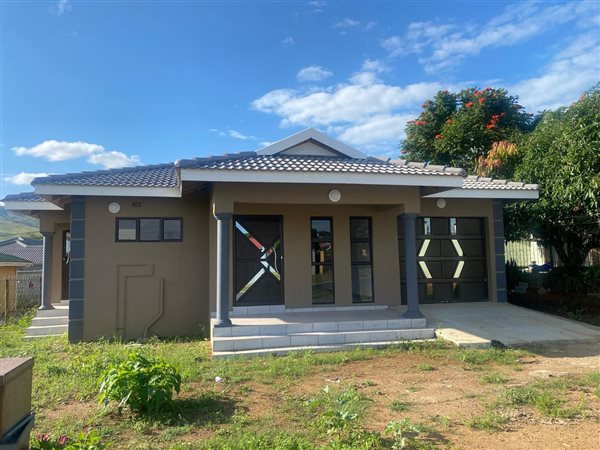 4 Bedroom House 4 Bedroom House