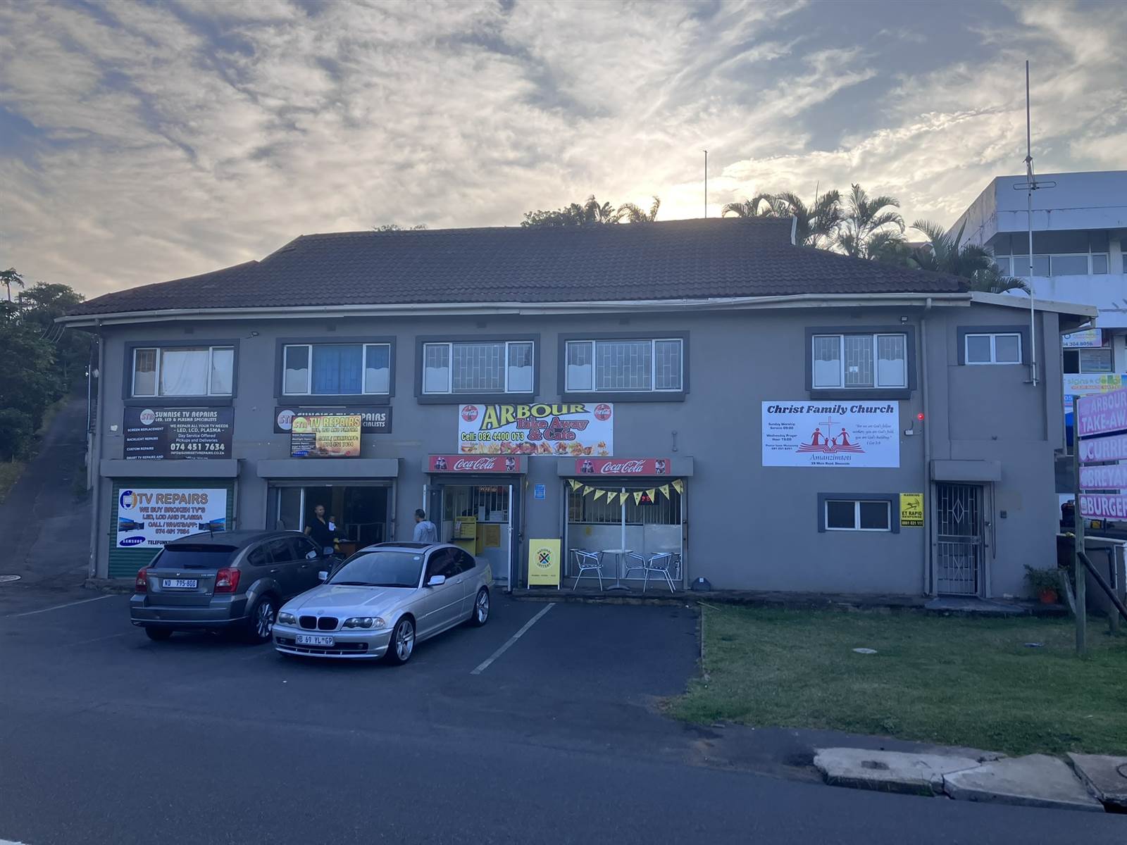 145  m² Commercial space in Doonside photo number 5