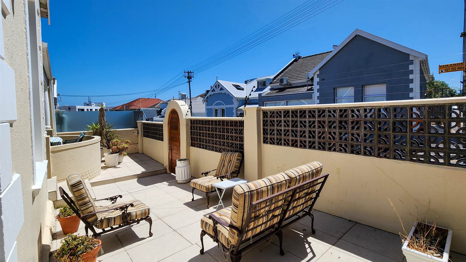 3 Bed House in Bantry Bay photo number 16