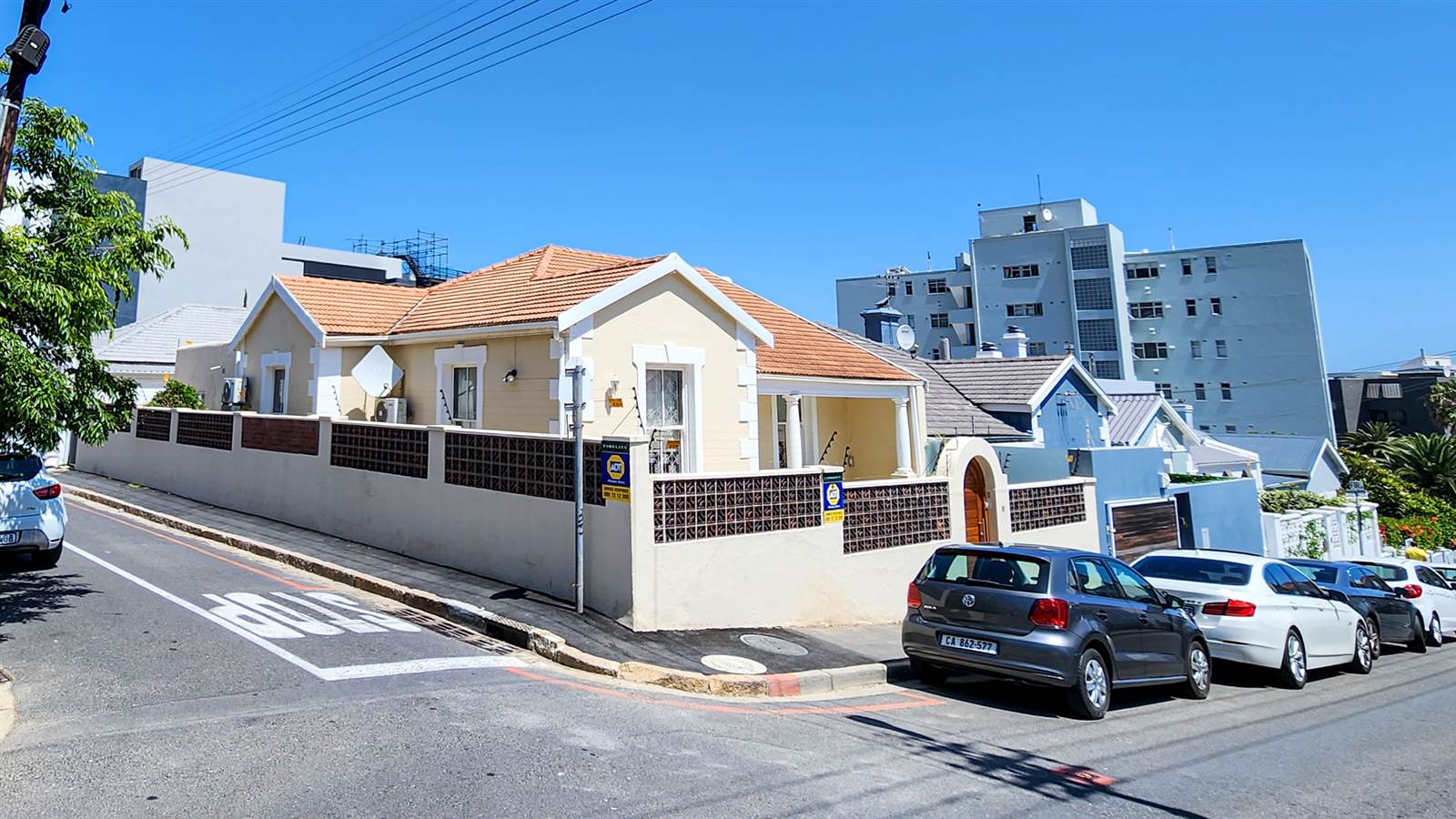 3 Bed House in Bantry Bay photo number 22