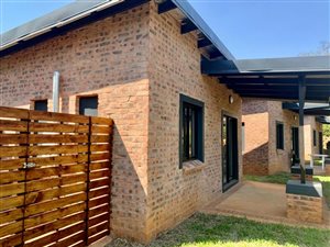 1 Bed Apartment in Chase Valley Heights