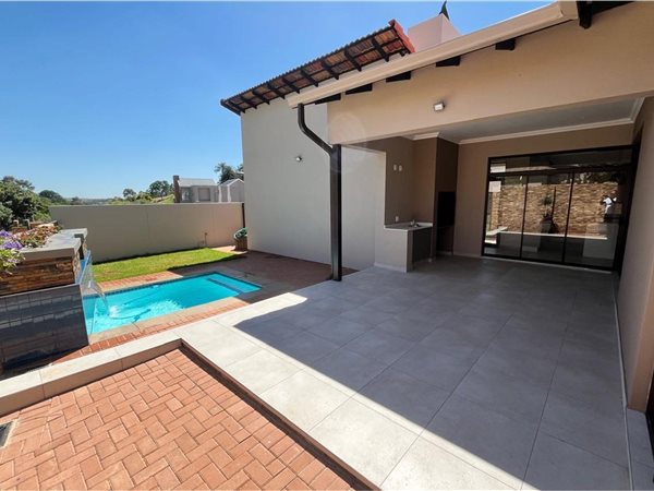 3 Bedroom House 3 Bedroom House