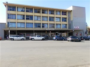 1 Bed Apartment in Pietermaritzburg Central