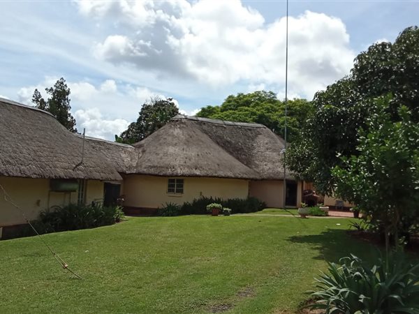 6 ha Farm 6 ha Farm