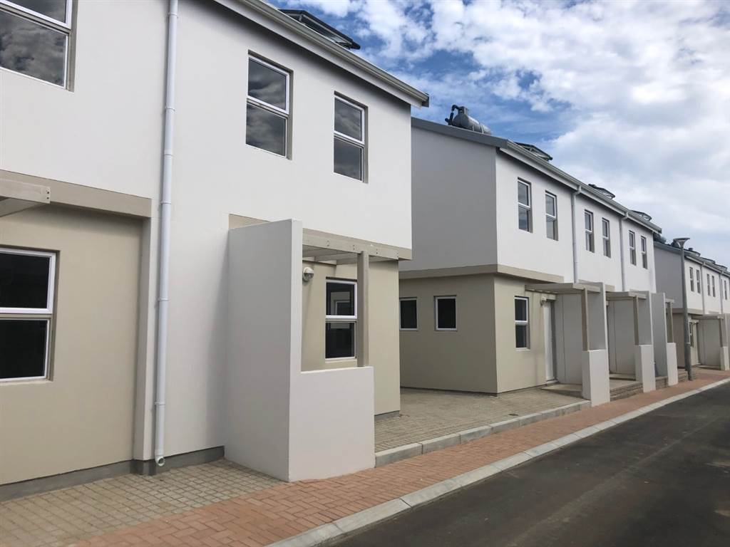2 Bed House in Mossel Bay Ext 13 photo number 22