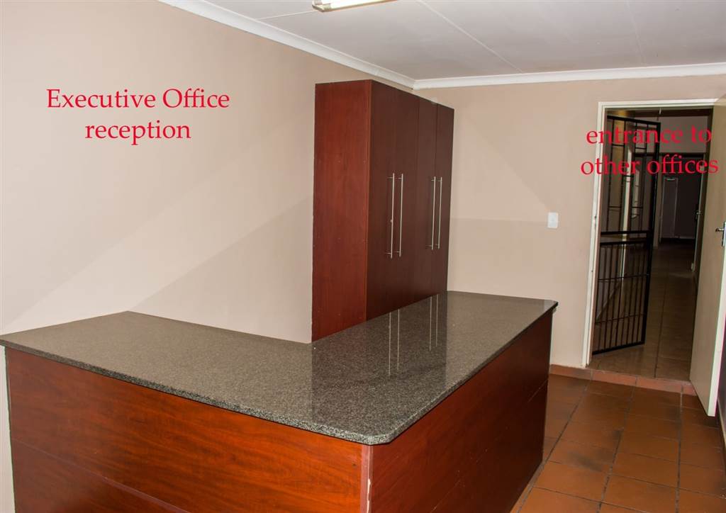 1613  m² Industrial space in Rustenburg Central photo number 11