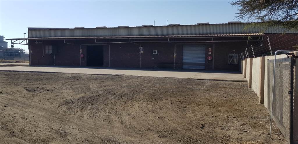 1613  m² Industrial space in Rustenburg Central photo number 16