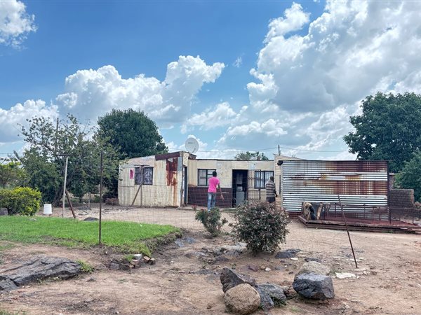 405 m² Land 405 m² Land