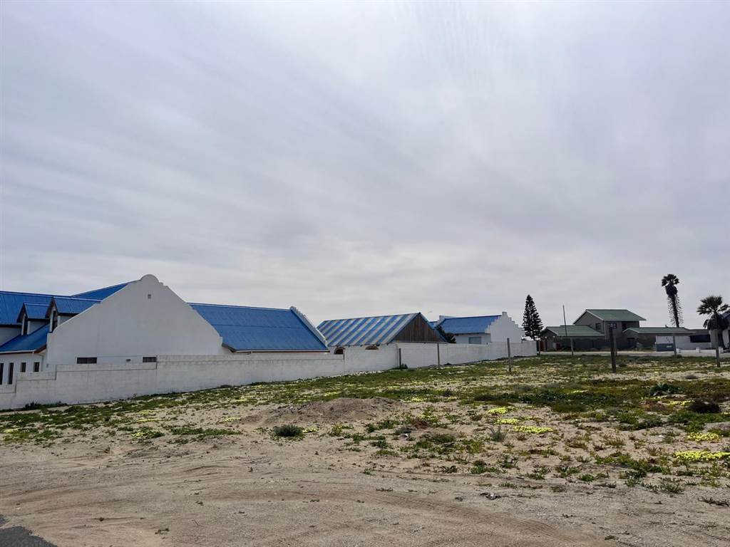 795 m² Land available in Port Nolloth photo number 2