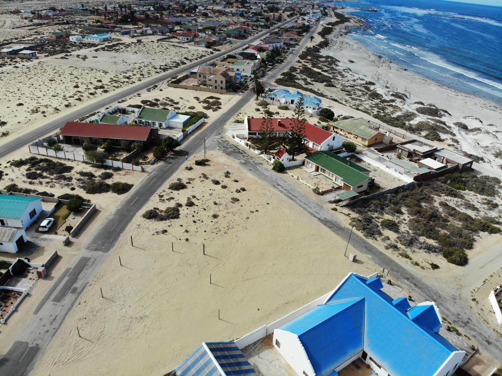 795 m² Land available in Port Nolloth photo number 3