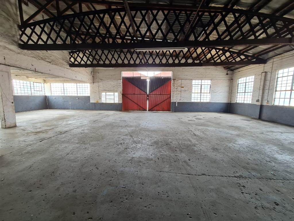 1000  m² Industrial space in Wadeville photo number 7