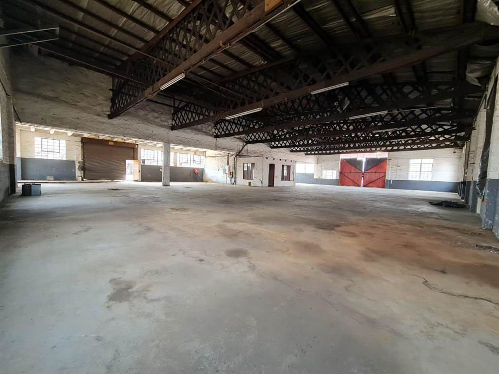 1000  m² Industrial space in Wadeville photo number 6