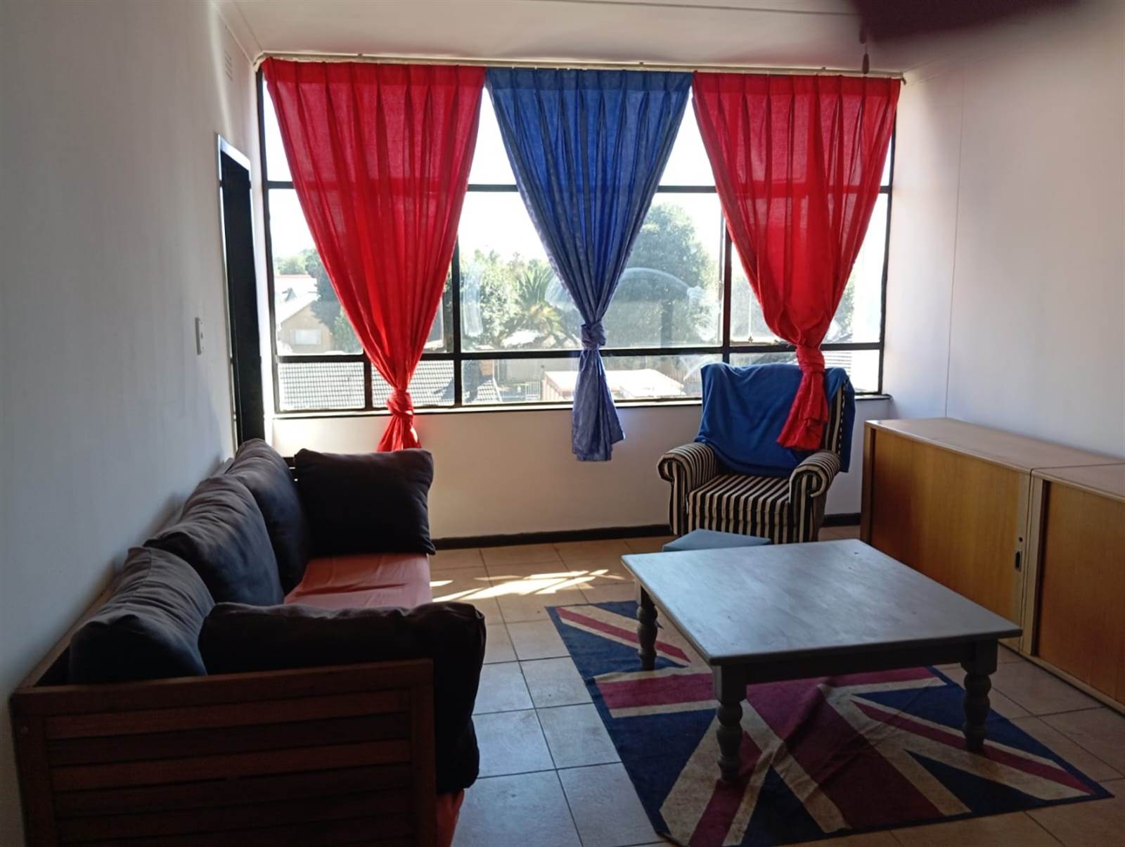 1.5 Bed Apartment in Marlands photo number 1