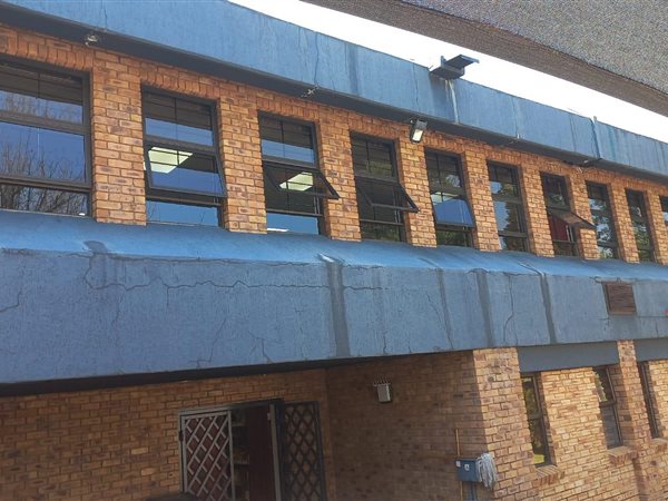 410  m² Commercial space in Blairgowrie