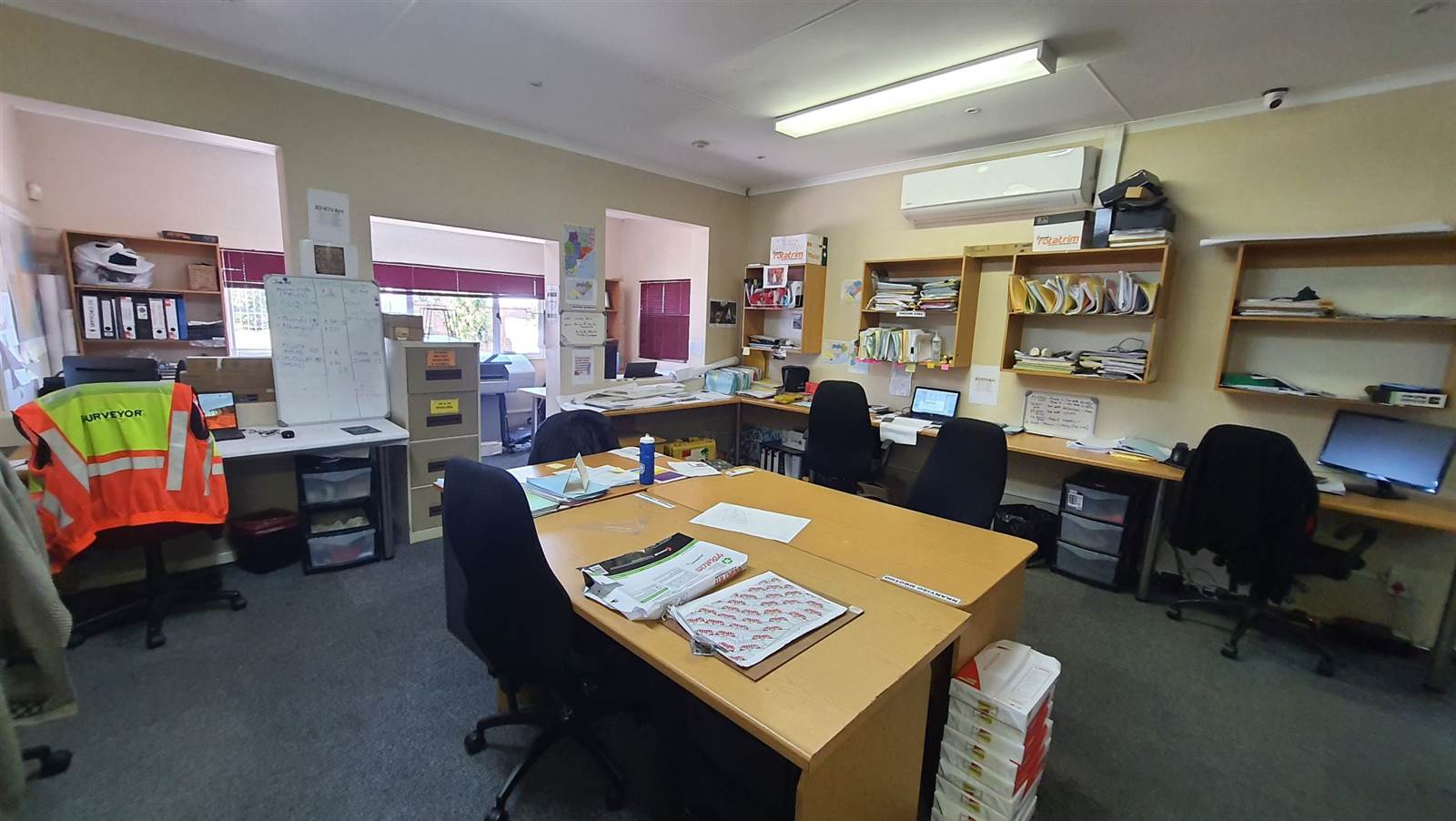438  m² Office Space in Grayleigh photo number 15