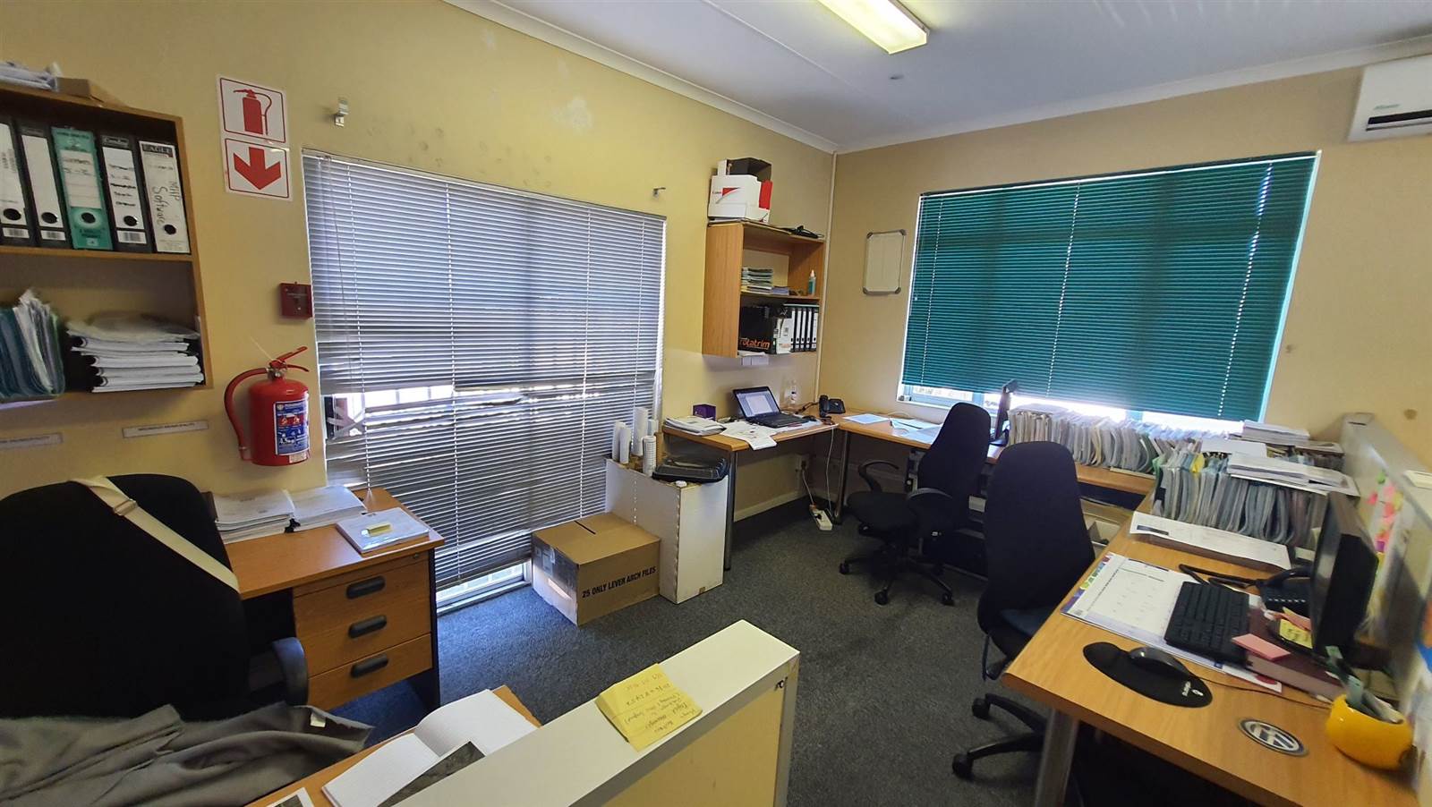 438  m² Office Space in Grayleigh photo number 18