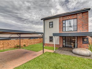 House in Randpark Ridge