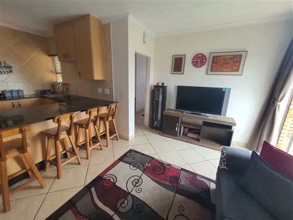 1 Bed House in Mulbarton