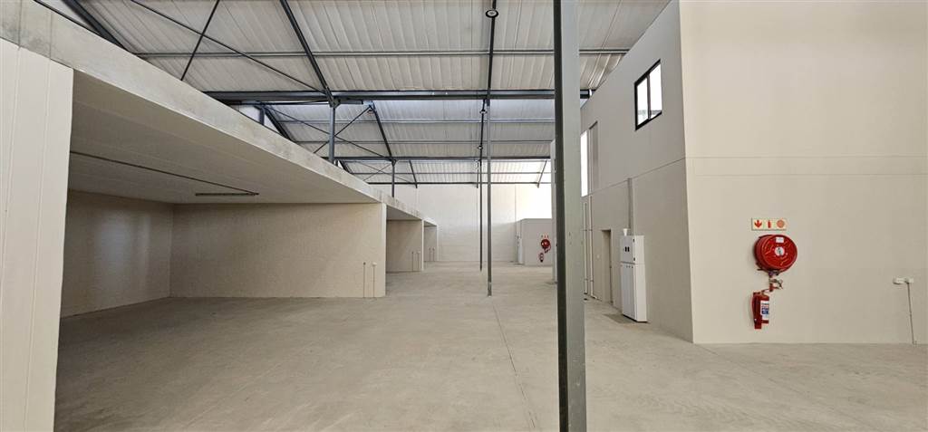 302  m² Industrial space in Fisantekraal photo number 6
