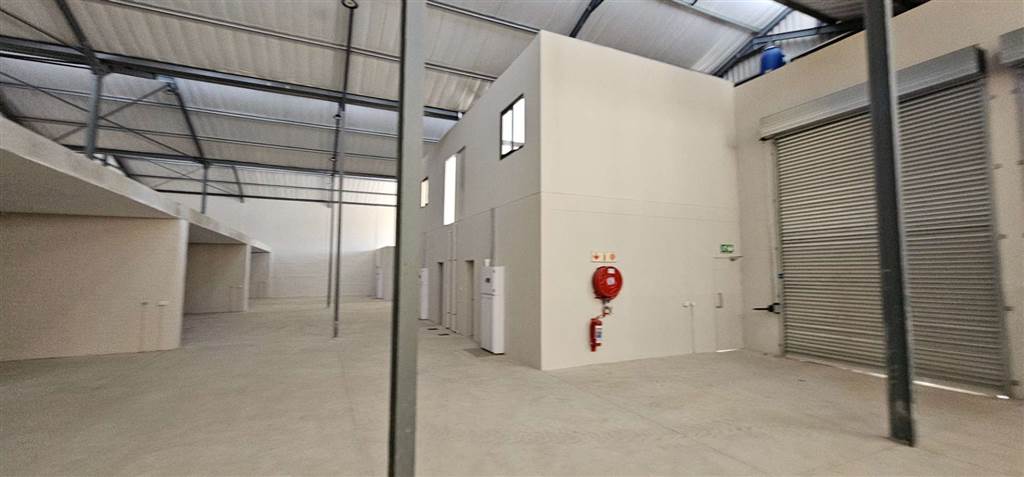 302  m² Industrial space in Fisantekraal photo number 7