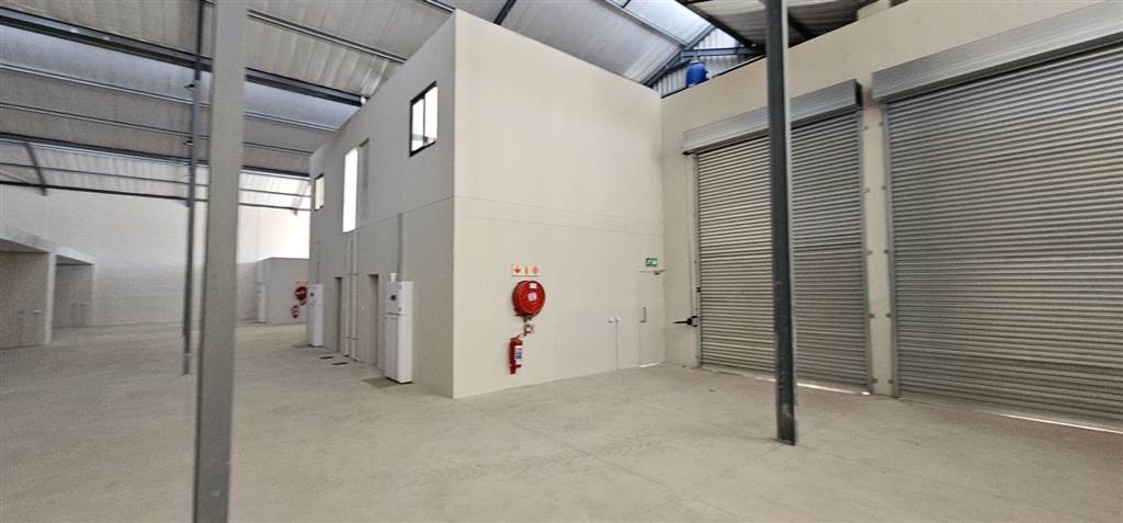 302  m² Industrial space in Fisantekraal photo number 5