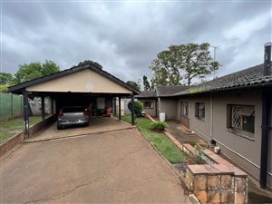 3 Bed House in Epworth