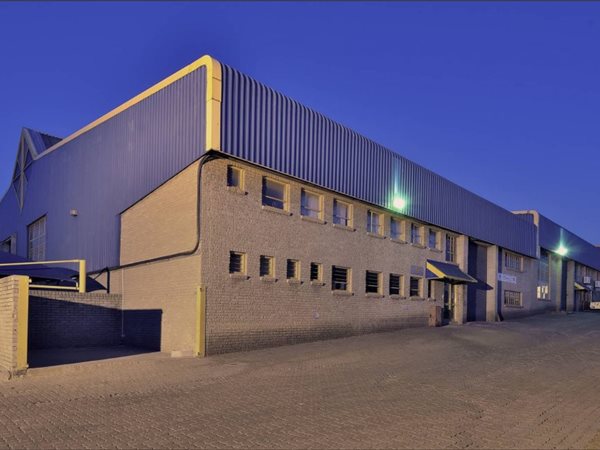 415  m² Industrial space in Kya Sands