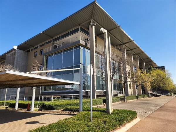 2000  m² Commercial space in Highveld