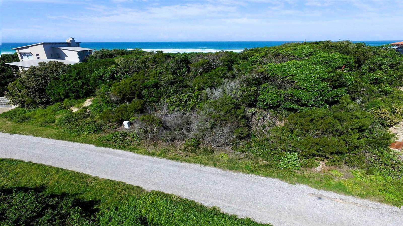 735 m² Land available in Boknesstrand photo number 2